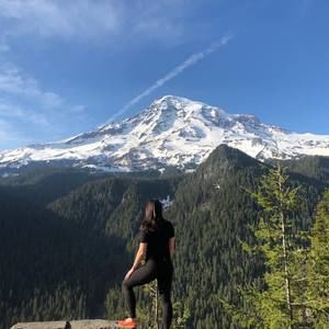 Meet your Posher, Annie